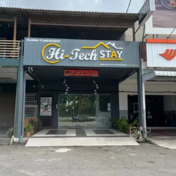 Hi TechSTAY
