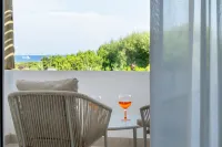 Cala Lupo Resort - Ocean View