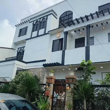 Manzel Shanicaye Private Villa