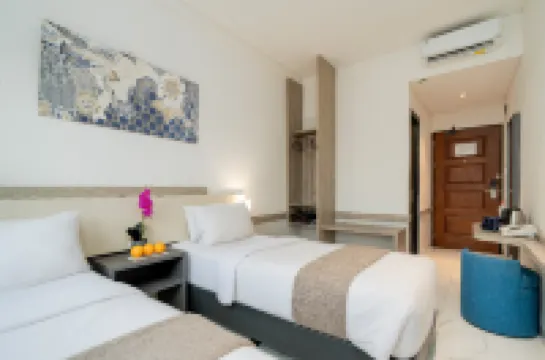 Life Hotel Sidoarjo Hotel di Kecamatan Buduran