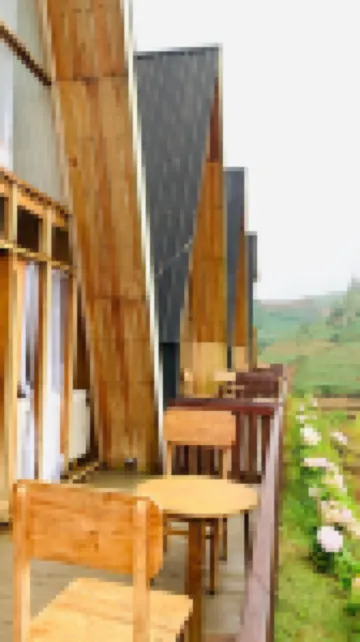 Padangsari Cabin 2 Hotels in Kejajar