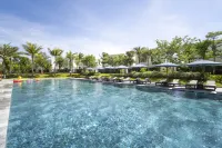 Wyndhoian Signature Villas Hoi An - pantai