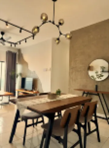 Nilai Youth City | 3R2B | 7–10 paxs | UiTM & KLIA