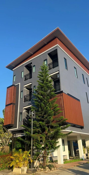 รูปภาพของแฮปปี้รูม สาขาสนามกีฬา