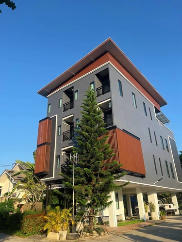 รูปภาพของแฮปปี้รูม สาขาสนามกีฬา