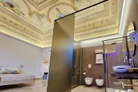 [Relais La Muraglia] La Muraglia - Luxury - Jacuzzi