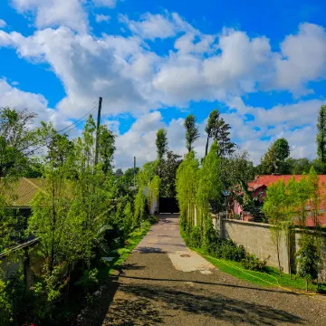 Fly Africa Village 2