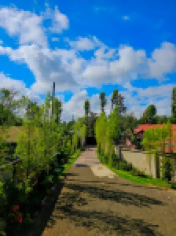 Fly Africa Village 2 Hotels in 