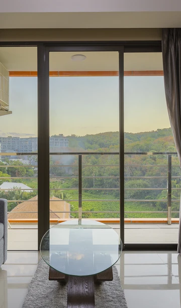 รูปภาพของCozy Flat with Nice View at Nai Harn Beach