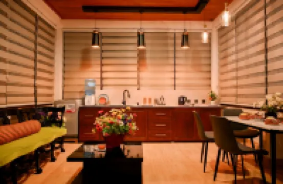 Dream Cool Residence