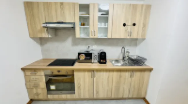 Apart 100m to the Orsay Museum