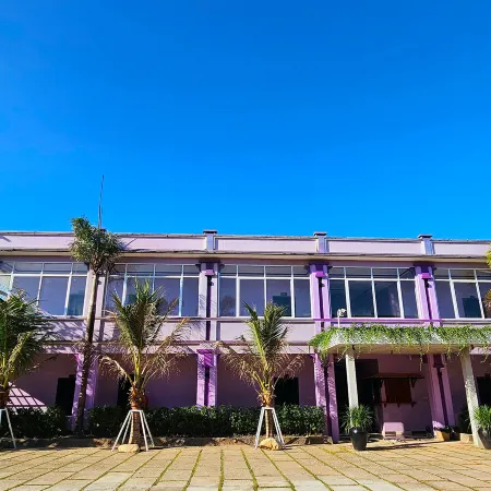 B Guesthouse