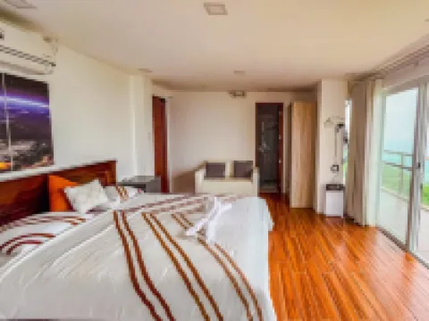 Caliraya Heights Resort & Events Place Hoteles en Lumban