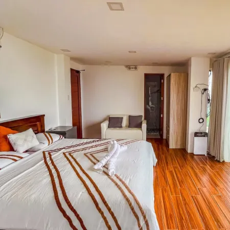 Caliraya Heights Resort & Events Place