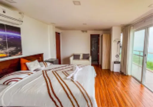 Caliraya Heights Resort & Events Place Hotels in 