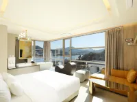 Hotel Quince Hotels near Sujongsa Temple