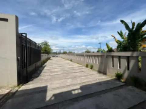 Mater Dei Homestay Hotels in Berau Regency