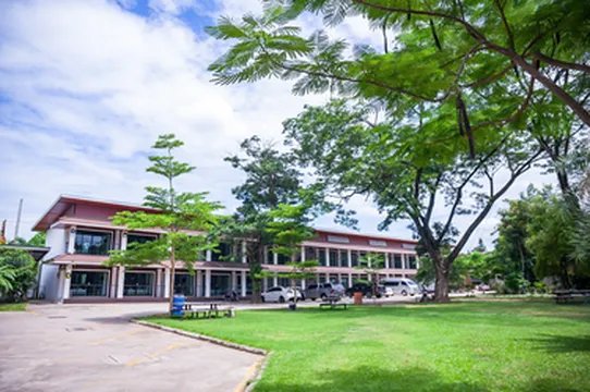 รูปภาพของIntara Resort