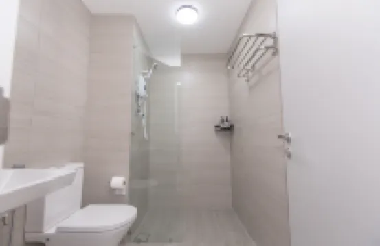 我行我宿Be Central at I City (近I CITY商場UITM）中英文服務