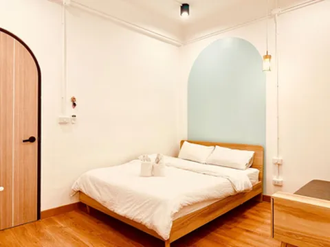 รูปภาพของมาร์ชเมลโล่เฮ้าส์ 4