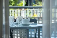 Urbanised Pangrati 2 bedroom Luxury