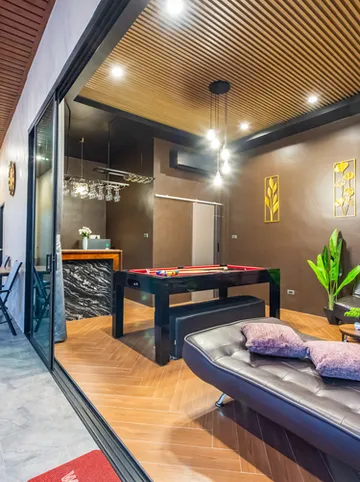 รูปภาพของโนวา พูล วิลล่า