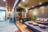 Nova Pool Villa