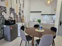 Core Suite Studio @ Sepang, Close to KLIA Airport