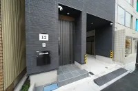 98m²｜Best Location｜Free Parking｜Luxury 4-Floor Private House