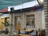 Meros Guest House Hotels in Samarkand