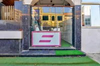 Hotel Brij Stone- Vrindavan