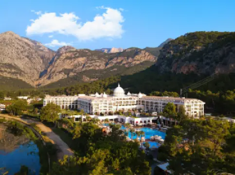 Juju Premier Palace Hotel