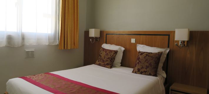 CENTRAL HOTEL Hotels in Reunion