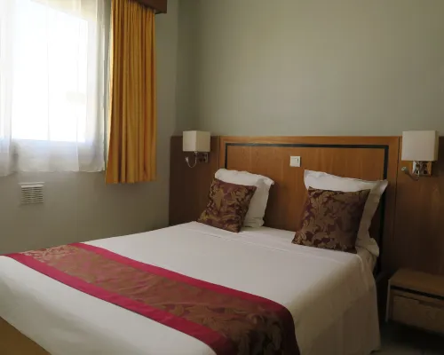 CENTRAL HOTEL Hotels in Reunion