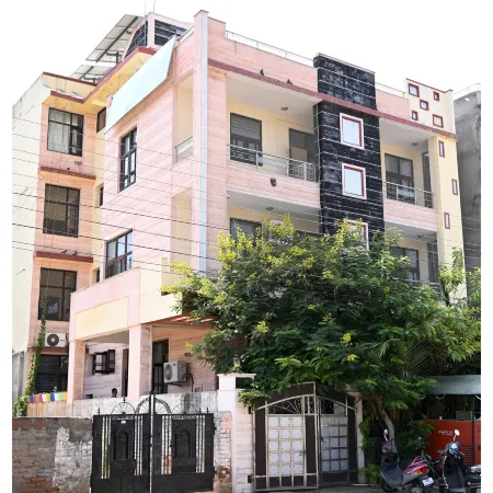 SOHANA'S HOMESTAYS