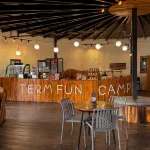 Termfun camping