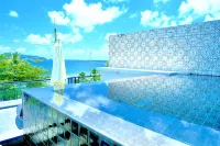 Phuket Moonlit Patong Bay Hideaway Hotel