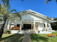 Sea Start Villa のホテル