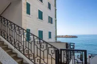 Montesan Beach Apartments Sveti Stefan - 公寓