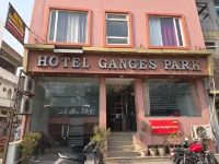 Hotel Ganges park