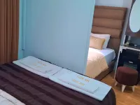 Sur1 Apart Hotel Hotels near Marmaray Yenikapi