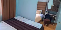 Sur1 Apart Hotel