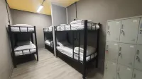 Yellow Monkey Hostel