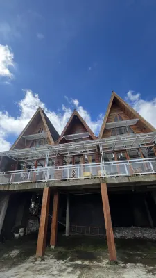 Cabin Dieng Db