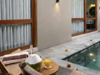 Damarya Boutique Villas Ubud -  Casas de vacaciones