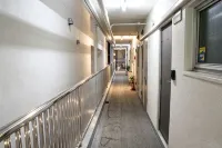 Shimanouchi 2LDK - Near Shinsaibashi & Dotonbori, 5 Min Walk to Nagahoribashi Station