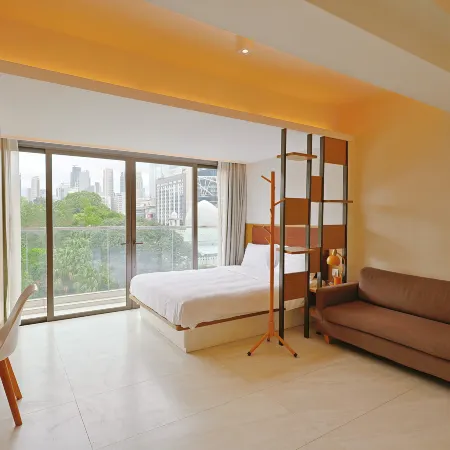 Shing Residence