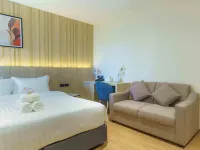 Sakhonburi Cozy Hotel Hotels in der Nähe von Samut Sakhon Technische Hochschule