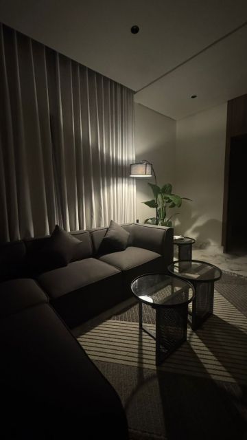 Elegant apartment in Al Hamra neighborhood - Al Khobar Hotels in Al Khobar