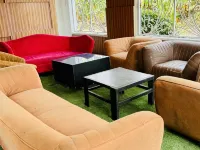 La Castrol Hotel Apartments Hotéis em Limbe